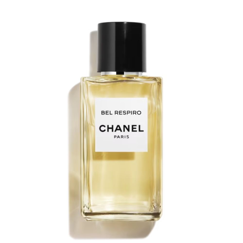 Review nước hoa Bel Respiro EDP Les Exclusifs de Chanel 2 BEL RESPIRO LES EXCLUSIFS DE CHANEL - EAU DE PARFUM _ Tiến Perfume
