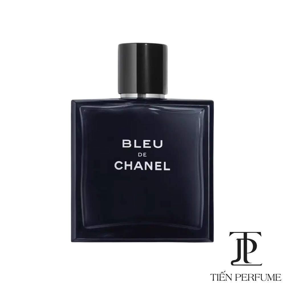 Bleu de Chanel EDT 29 Bleu de Chanel EDT 100ml _ Bleu Chanel EDT _ Tiến Perfume