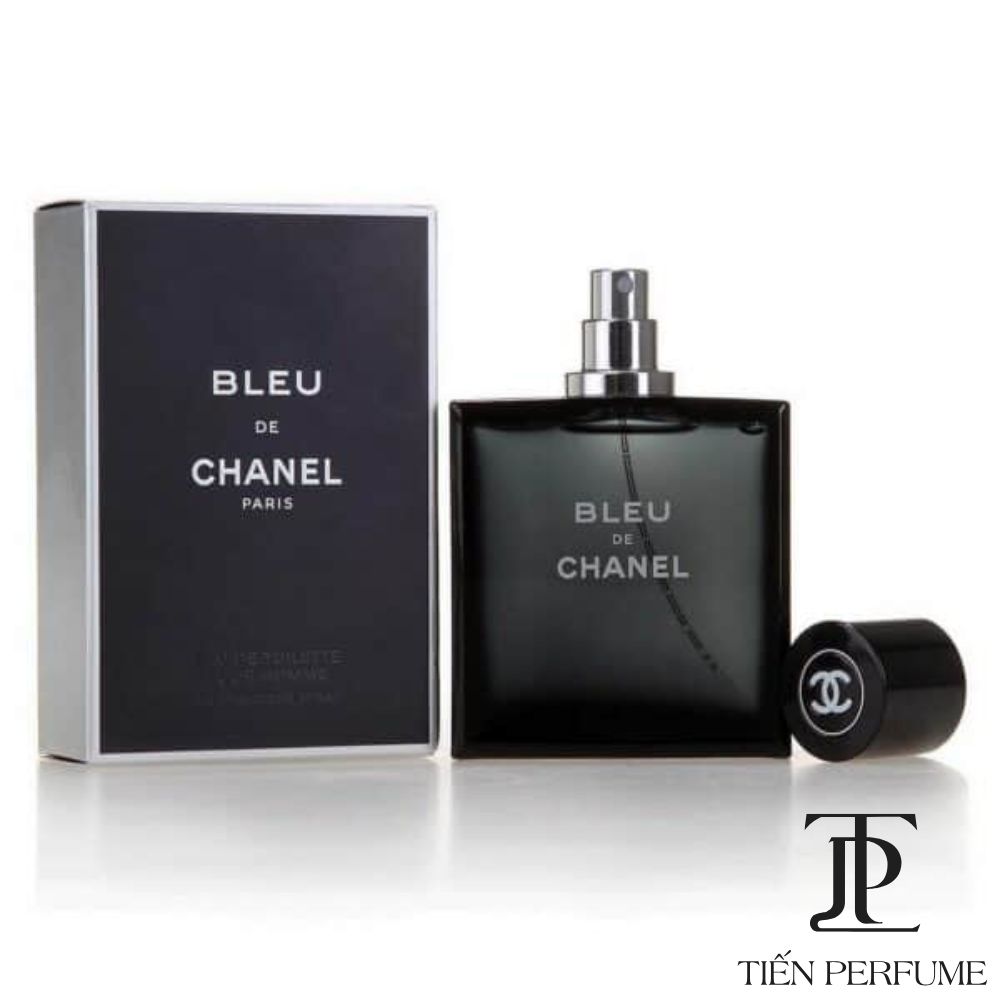Bleu de Chanel EDT 30 Bleu de Chanel EDT 150ml _ Bleu Chanel EDT 150ml _ Tiến Perfume