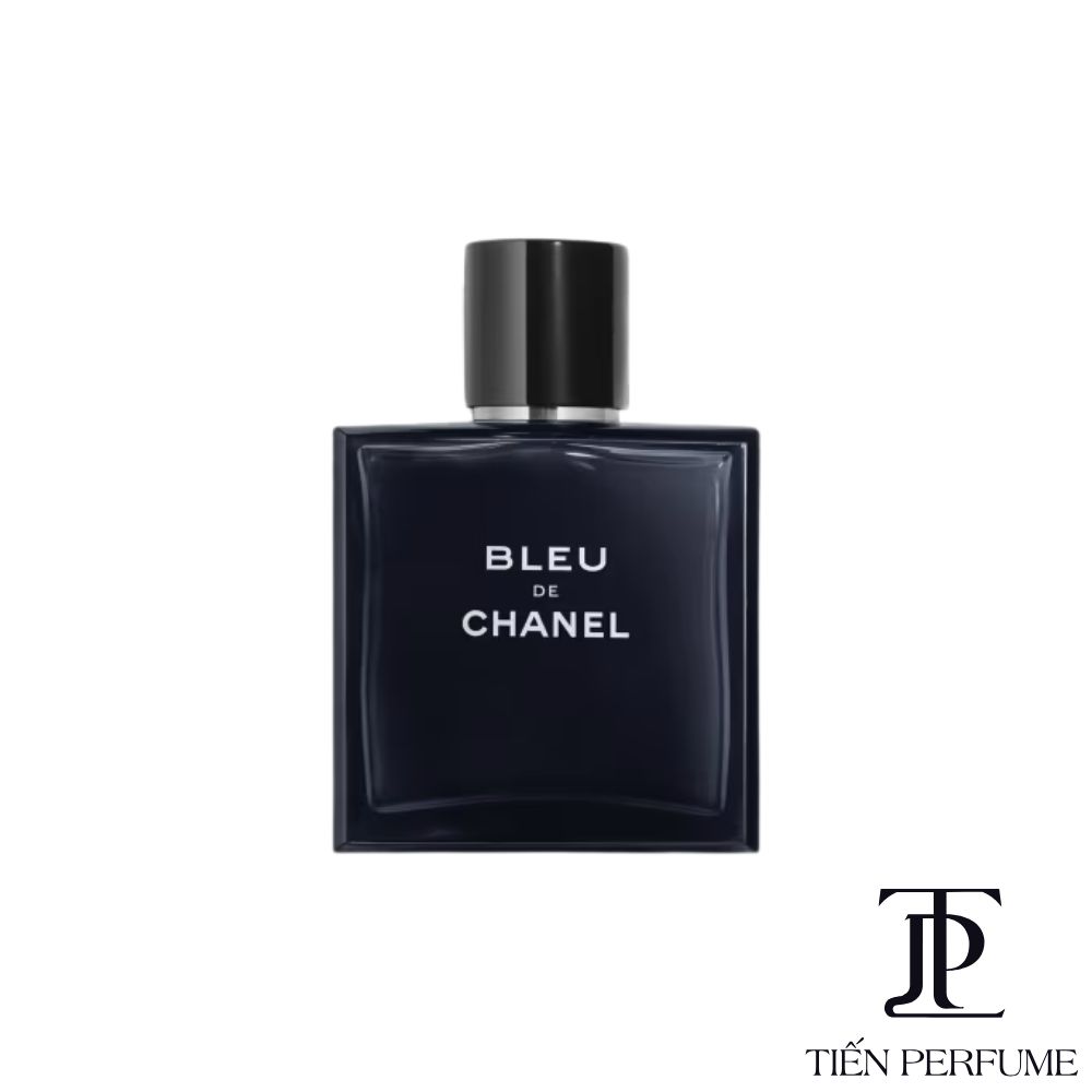 Bleu de Chanel EDT 36 Bleu de Chanel EDT 50ml _ Bleu Chanel EDT 50ml _ Tiến Perfume