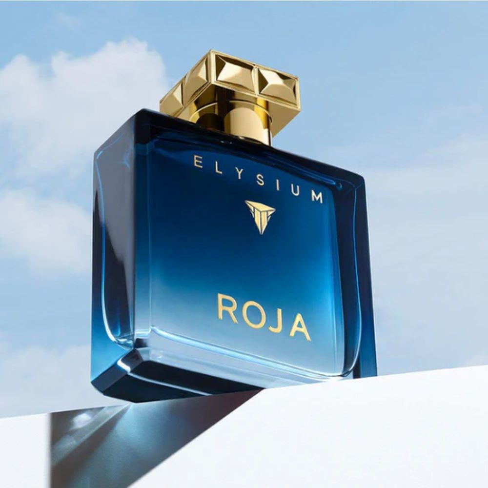 Set Elysium Father's Day Coffret 2 Chai nước hoa Roja Elysium Cologne _ Tiến Perfume