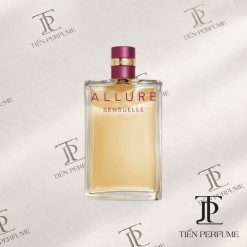 Chanel Allure Sensuelle EDP 100ml _ Tiến Perfume