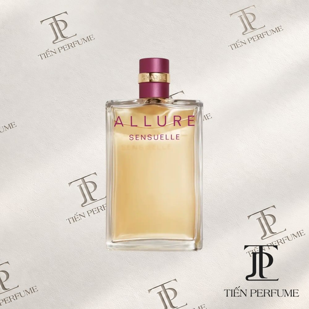 Chanel Allure Sensuelle EDP 100ml _ Tiến Perfume