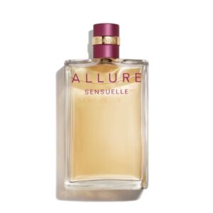 Chanel Allure Sensuelle EDP 5 Chanel Allure Sensuelle Woman EDP 100ml _ Tiến Perfume