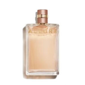 Chanel Allure EDP 5 Chanel Allure Woman EDP 100ml _ Tiến Perfume