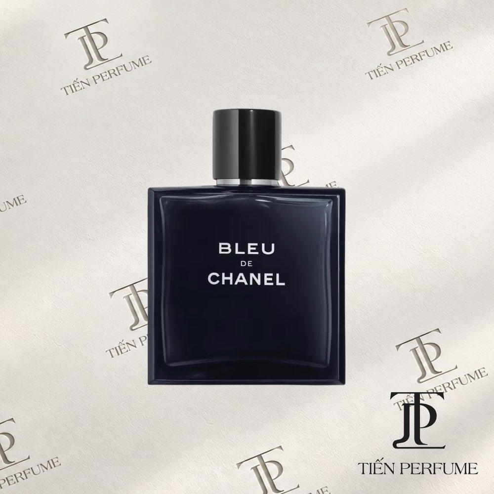Bleu de Chanel EDT 22 Chanel Bleu De Chanel EDT 100ml _ Tiến Perfume
