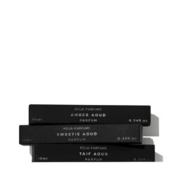 Giftset The Aoud Travel Collection 3x10ml Atomisers _ Tiến Perfume