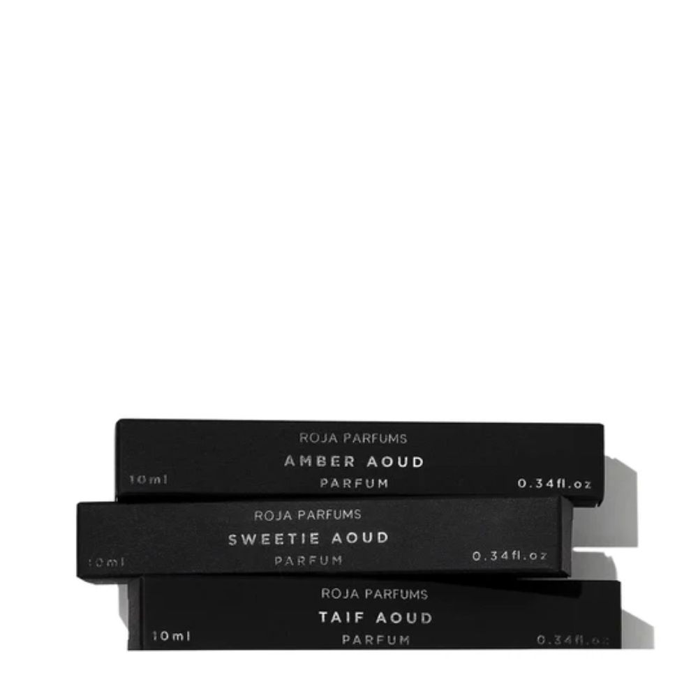 Giftset The Aoud Travel Collection 3x10ml Atomisers _ Tiến Perfume