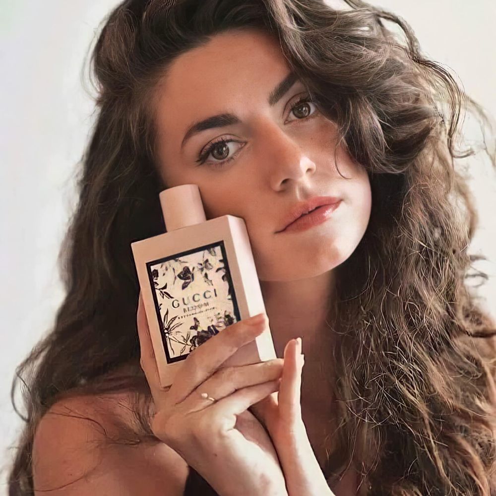 Gucci Bloom Nettare Di Fiori EDP Intense 12 Gucci Bloom Nettare di Fiori EDP Intense 100ml full box_ Tiến Perfume