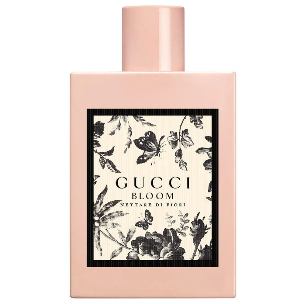 Gucci Bloom Nettare Di Fiori EDP Intense 9 Gucci Bloom Nettare di Fiori EDP Intense 100ml_ Tiến Perfume