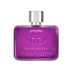 Gucci Guilty Elixir De Parfum Pour Femme 60ml