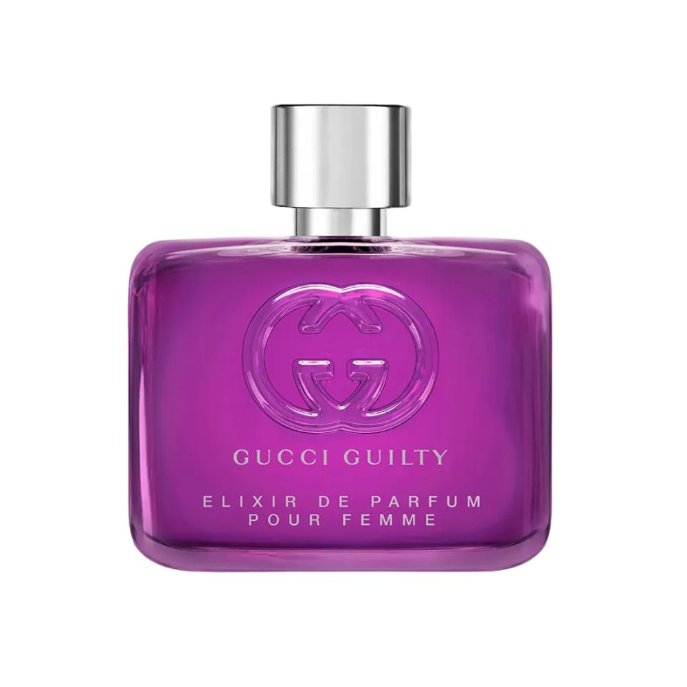 Gucci Guilty Elixir De Parfum Pour Femme 60ml 1 Gucci Guilty Elixir De Parfum Pour Femme 60ml _ Tiến Perfume