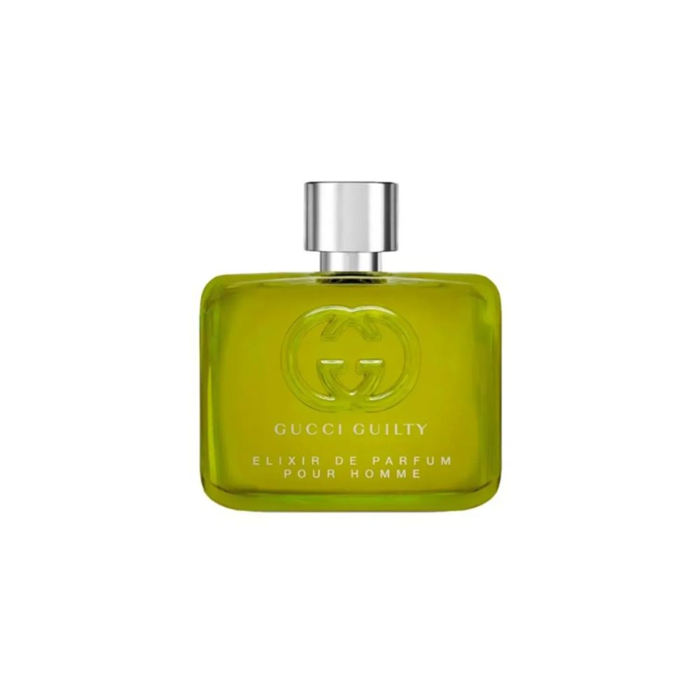 Gucci Guilty Elixir De Parfum Pour Homme 60ml _ Tiến Perfume