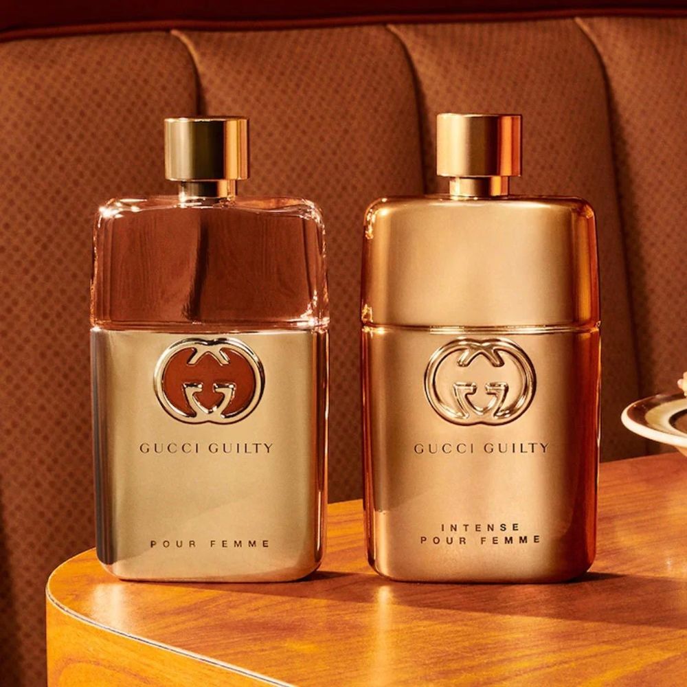 Gucci Guilty Pour Femme EDP Intense 12 Gucci Guilty Pour Femme EDP Intense & Gucci Guilty Pour Femme EDT _ Tiến Perfume