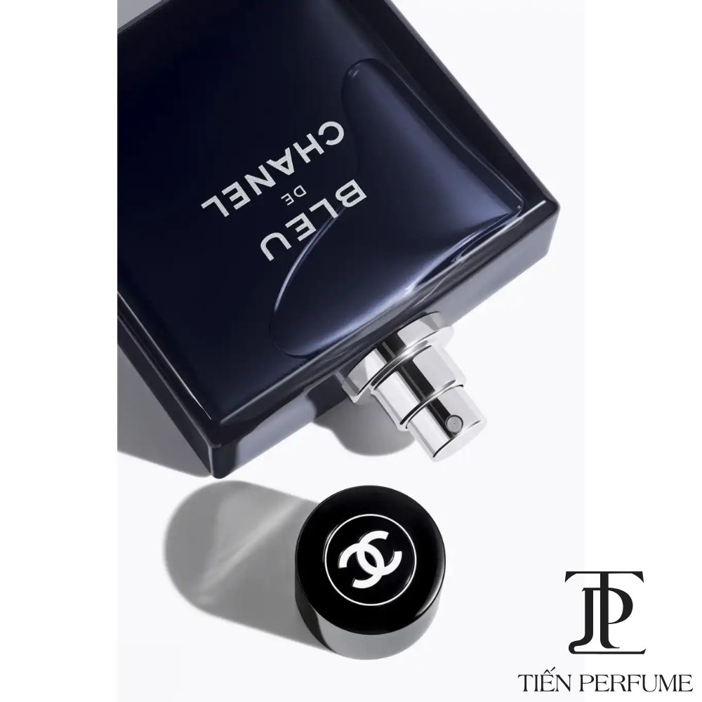 Bleu de Chanel EDT 32 Male Perfume Bleu de Chanel EDT 100ml _ Bleu Chanel EDT _ Tiến Perfume