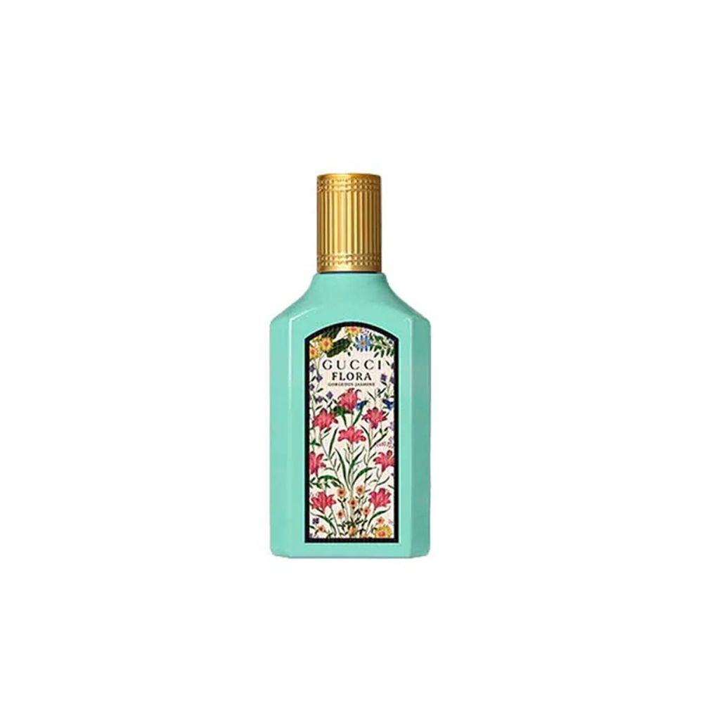 Mini Gucci Flora Gorgeous Jasmine EDP 5ml _ Tiến Perfume