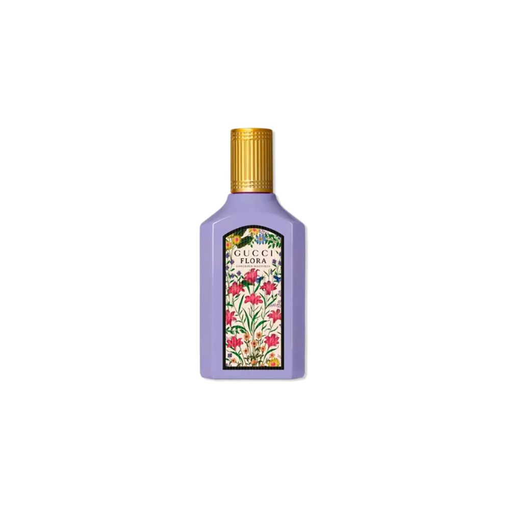Mini Gucci Flora Gorgeous Magnolia EDP 5ml _ Tiến Perfume