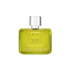 Mini Gucci Guilty Elixir de Parfum Pour Homme 5ml _ Tiến Perfume
