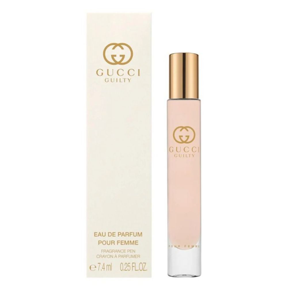 Mini Gucci Guilty Pour Femme EDP 7.4ml _ Tiến Perfume