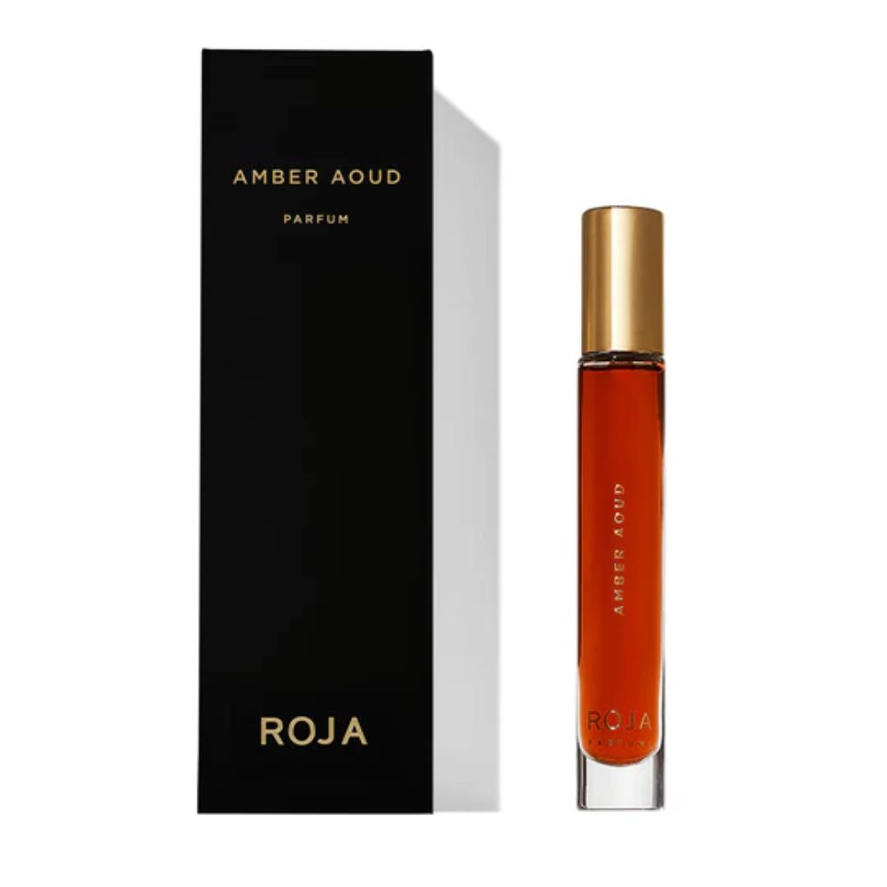 Mini Roja Amber Aoud Parfum 10ml _ Tiến Perfume
