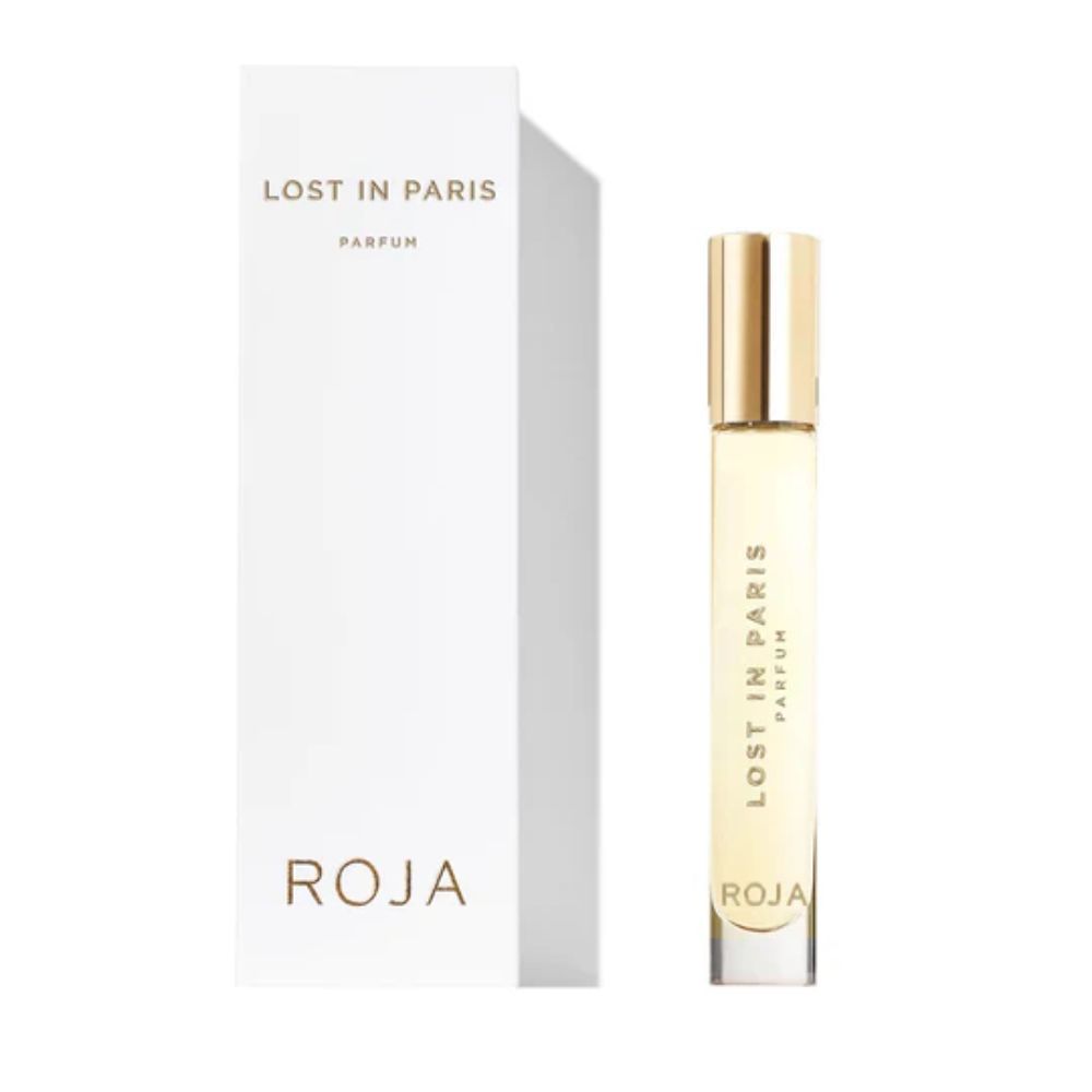 Mini Roja Lost In Paris Parfum 10ml _ Tiến Perfume