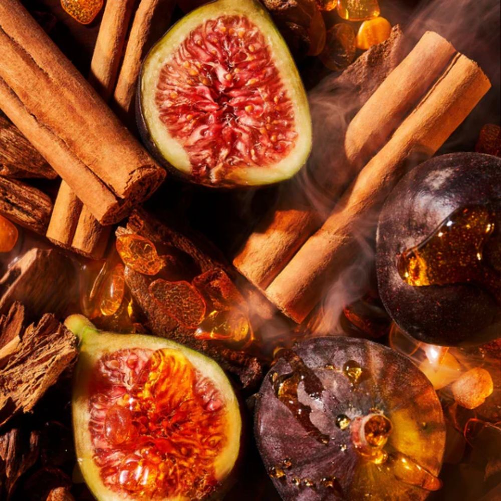 Roja Amber Aoud Parfum 100ml 2 Mùi hương nước hoa Roja Amber Aoud Parfum 100ml _ Tiến Perfume