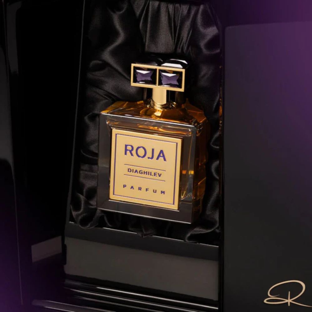 Roja Diaghilev Parfum 100ml 4 Niche Perfume Roja Diaghilev Parfum 100ml full box _ Tiến Perfume