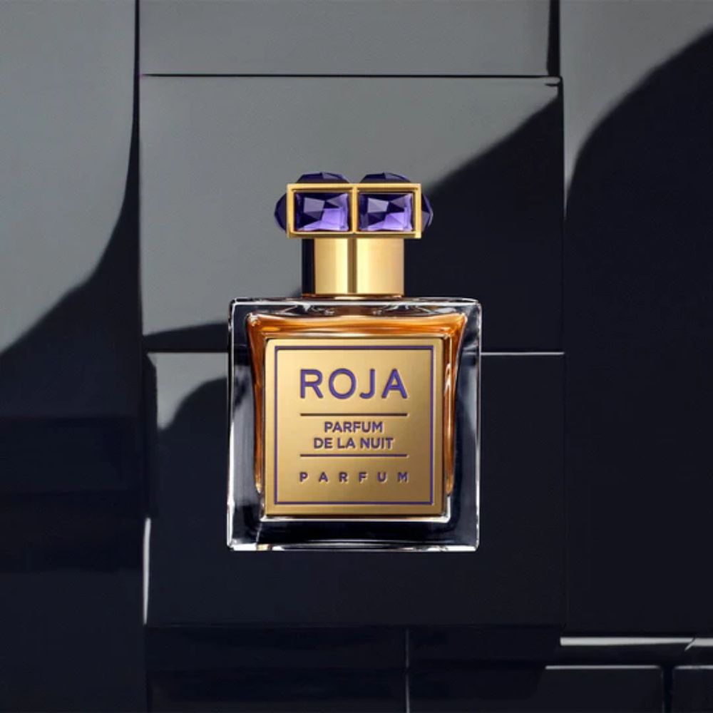 Niche Perfume Roja Parfum De La Nuit 100ml full box _ Tiến Perfume Niche Perfume Roja Parfum De La Nuit 100ml full box _ Tiến Perfume