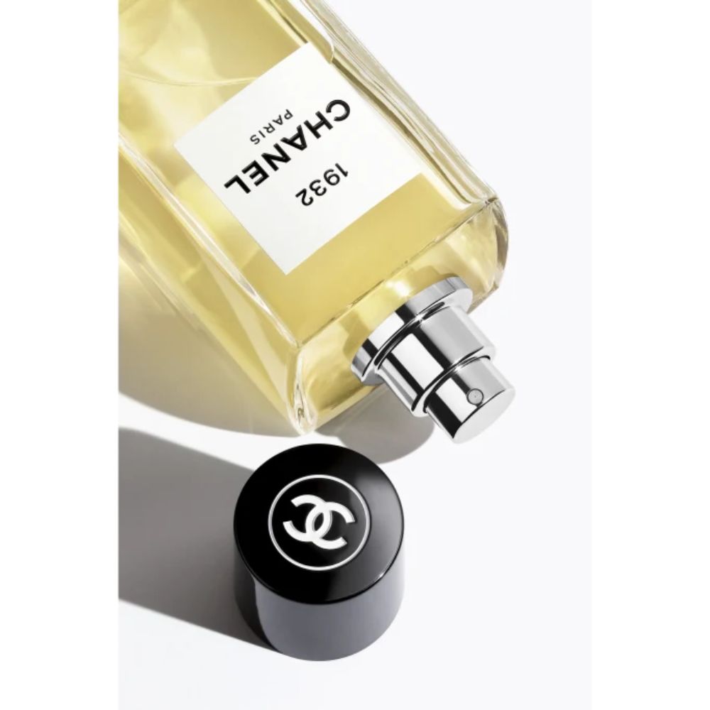 Review nước hoa 1932 EDP Les Exclusifs de Chanel 3 Nước hoa 1932 LES EXCLUSIFS DE CHANEL EDP _ Tiến Perfume