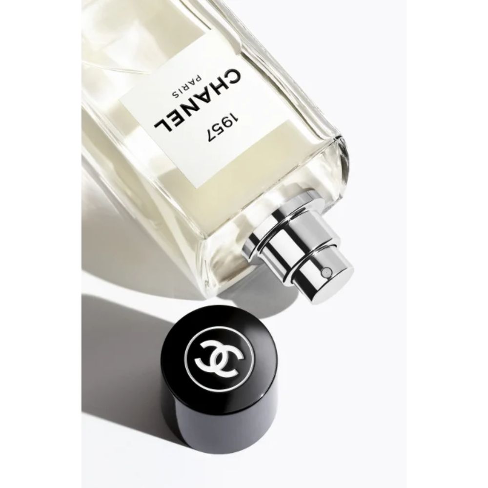 Review nước hoa 1957 EDP Les Exclusifs de Chanel 3 Nuoc hoa 1957 LES EXCLUSIFS DE CHANEL EDP Tien Perfume