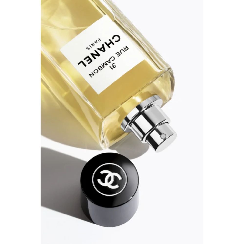 Review nước hoa 31 Rue Cambon EDP Les Exclusifs de Chanel 7 Nuoc hoa 31 RUE CAMBON LES EXCLUSIFS DE CHANEL EDP Tien Perfume