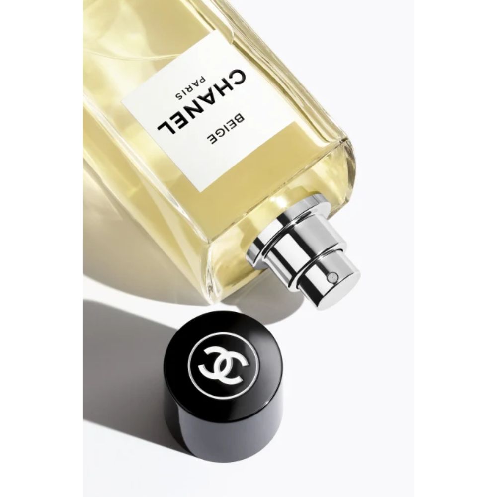 Review nước hoa Beige EDP Les Exclusifs de Chanel 3 Nước hoa BEIGE LES EXCLUSIFS DE CHANEL EDP _ Tiến Perfume
