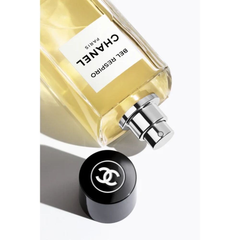 Review nước hoa Bel Respiro EDP Les Exclusifs de Chanel 3 Nước hoa BEL RESPIRO LES EXCLUSIFS DE CHANEL - EAU DE PARFUM _ Tiến Perfume