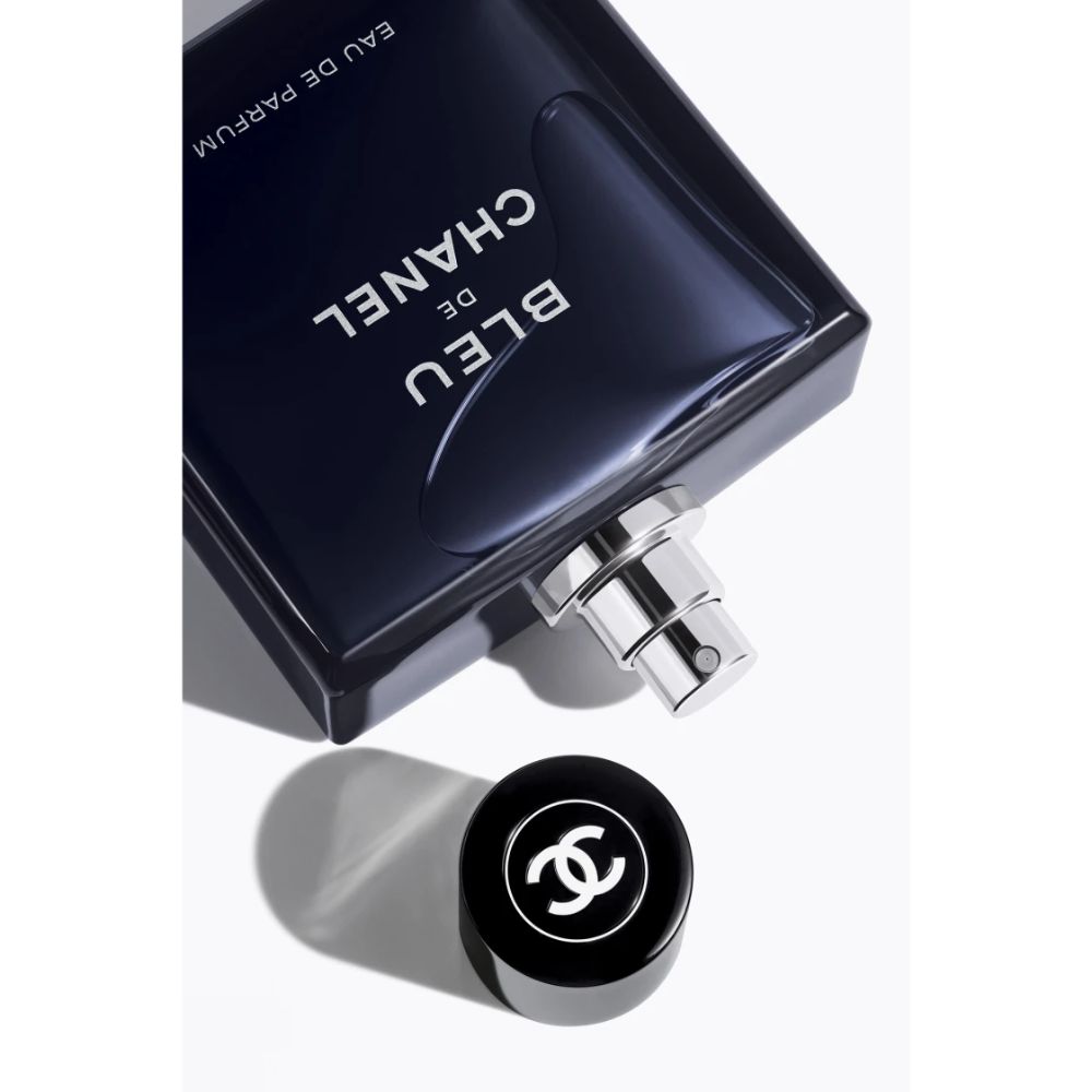Review nước hoa BLEU DE CHANEL EAU DE PARFUM 3 Nước hoa BLEU DE CHANEL EAU DE PARFUM _ Tiến Perfume