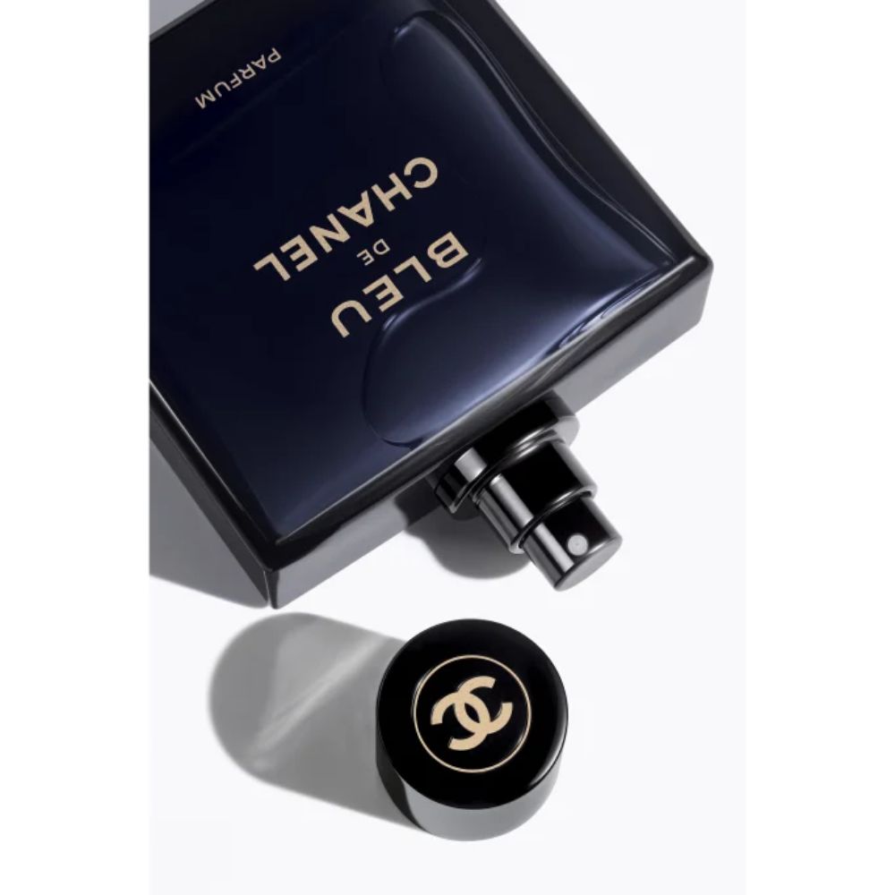 Review nước hoa BLEU DE CHANEL PARFUM 3 Nước hoa BLEU DE CHANEL PARFUM _ Tiến Perfume