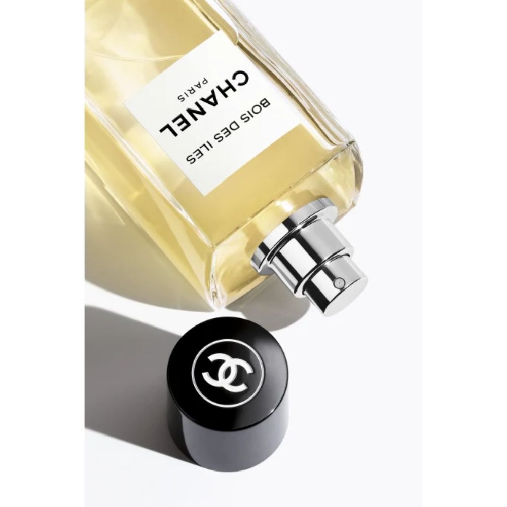 Review nước hoa Bois des Iles EDP Les Exclusifs de Chanel 3 Nước hoa BOIS DES ILES LES EXCLUSIFS DE CHANEL - EAU DE PARFUM _ Tiến Perfume