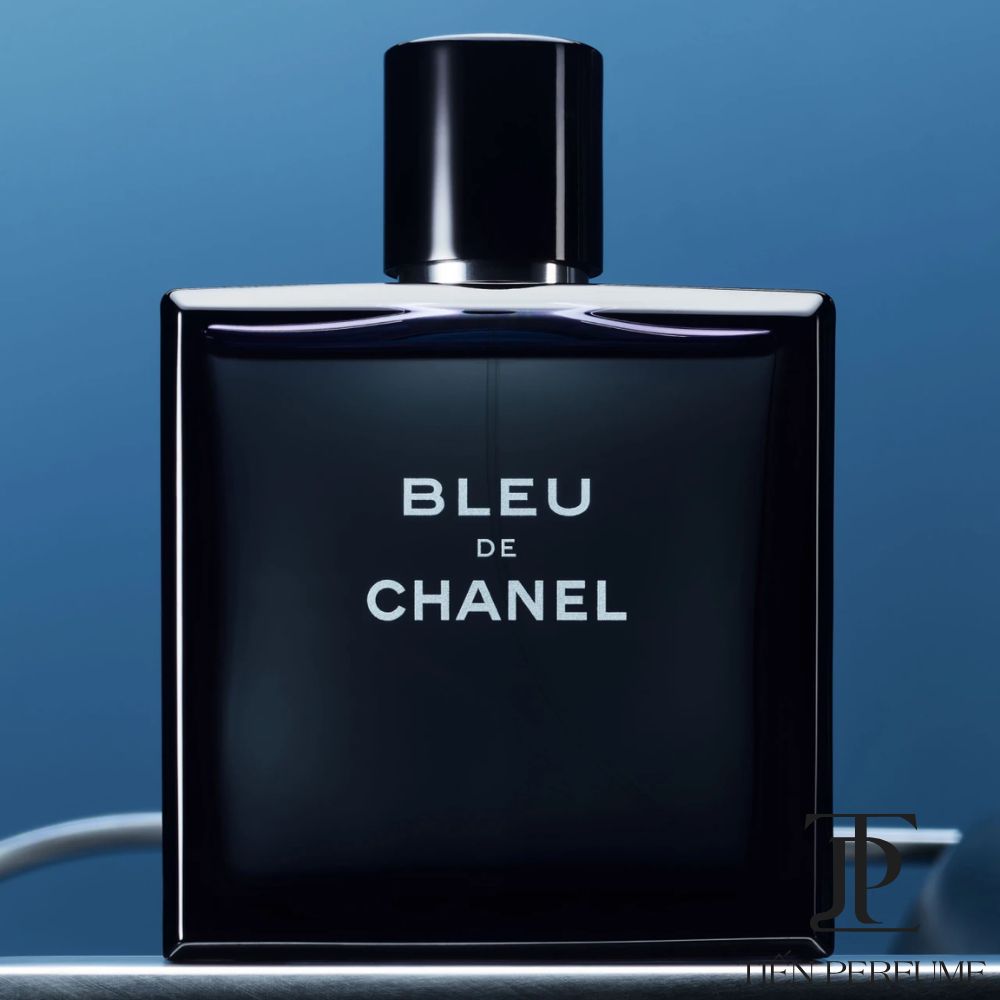 Bleu de Chanel EDT 33 Nước hoa Bleu de Chanel EDT 100ml _ Bleu Chanel EDT chính hãng _ Tiến Perfume