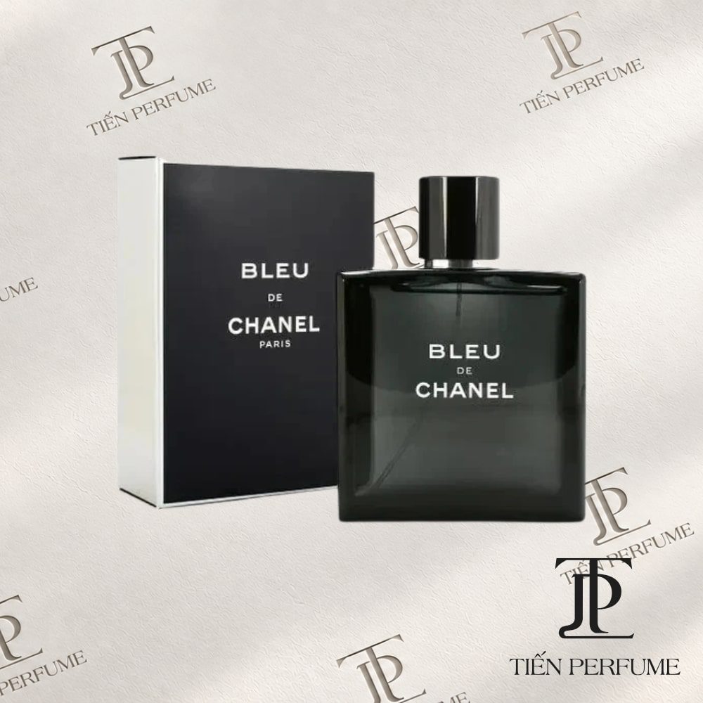 Bleu de Chanel EDT 25 Nước hoa Chanel Bleu De Chanel EDT 150ml _ Tiến Perfume