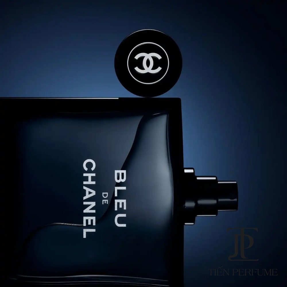 Bleu de Chanel EDT 26 Nước hoa Chanel Bleu De Chanel EDT auth _ Tiến Perfume