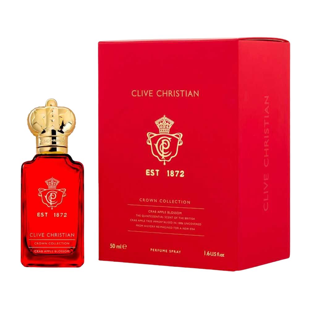 Nước hoa Clive Christian Crab Apple Blossom 50ml_ Tiến Perfume Nước hoa Clive Christian Crab Apple Blossom 50ml_ Tiến Perfume