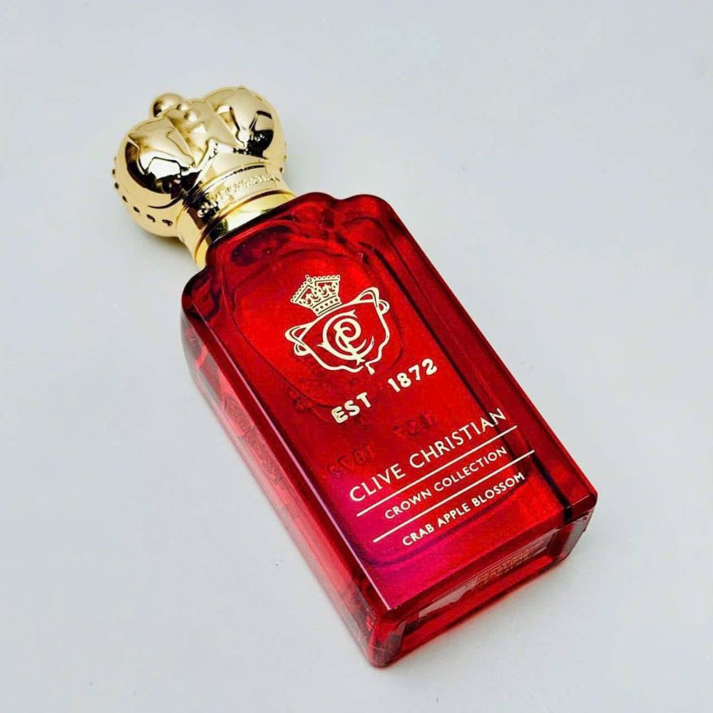 Clive Christian Crab Apple Blossom EDP 50ml 4 Nước hoa Clive Christian Crab Apple Blossom chính hãng _ Tiến Perfume