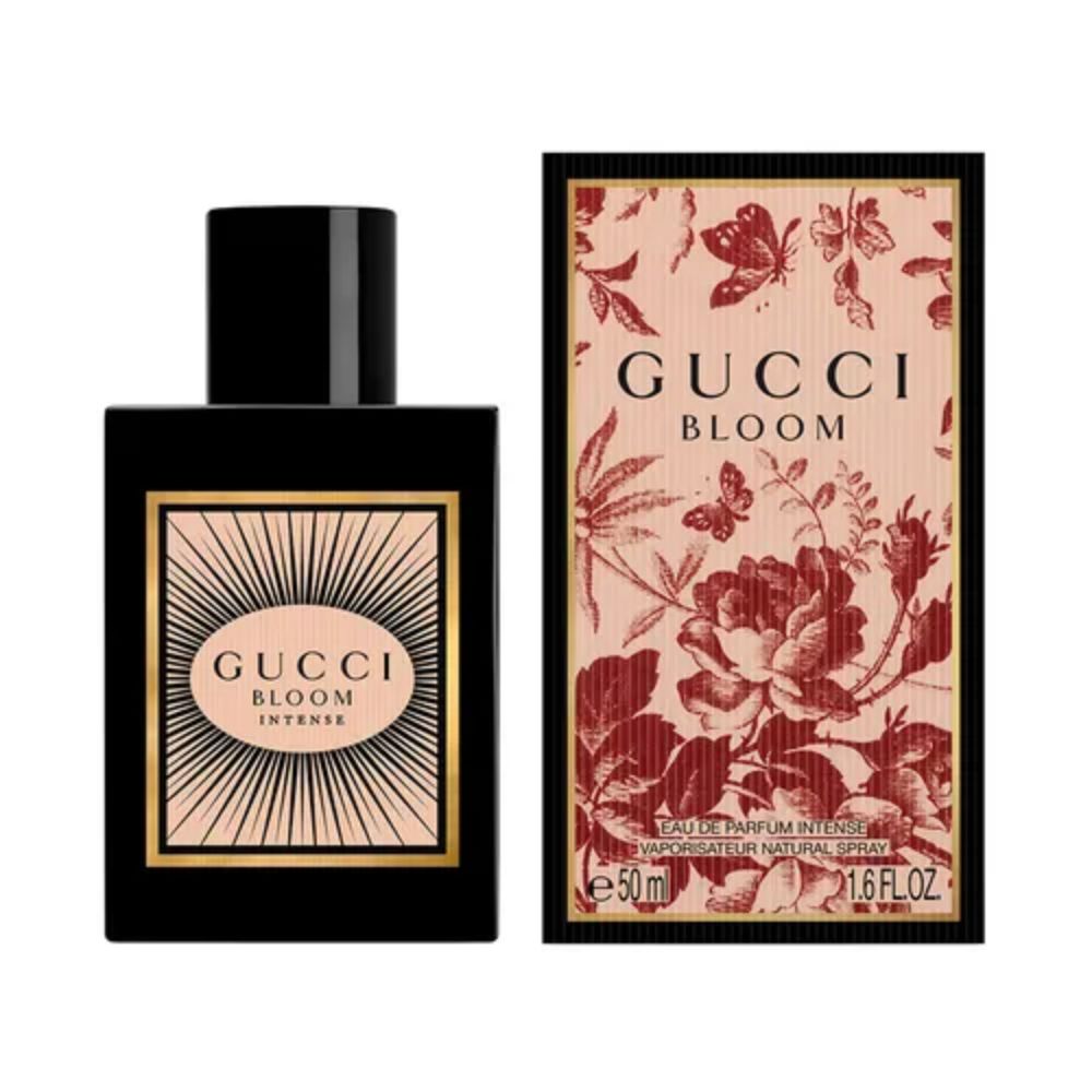 Mini Gucci Bloom EDP Intense 5ml 2 Nước hoa Gucci Bloom EDP Intense 100ml - 2023_ Tiến Perfume