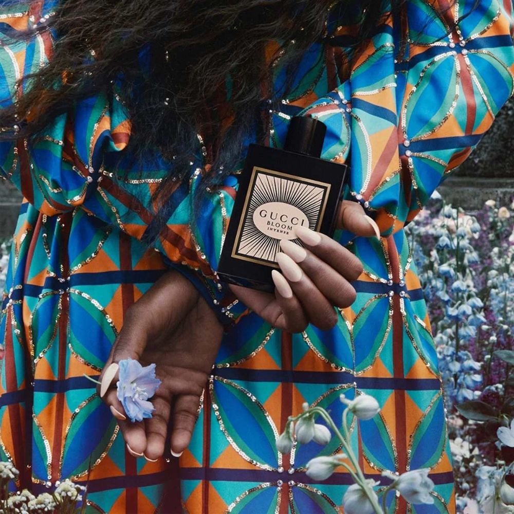 Mini Gucci Bloom EDP Intense 5ml 3 Nước hoa Gucci Bloom EDP Intense 2023 chính hãng_ Tiến Perfume