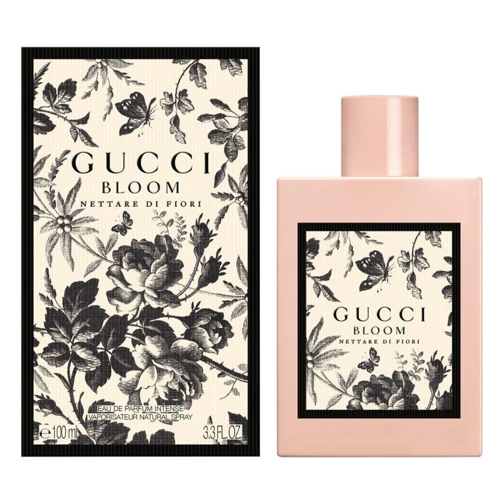Gucci Bloom Nettare Di Fiori EDP Intense 10 Nước hoa Gucci Bloom Nettare di Fiori EDP Intense 100ml_ Tiến Perfume