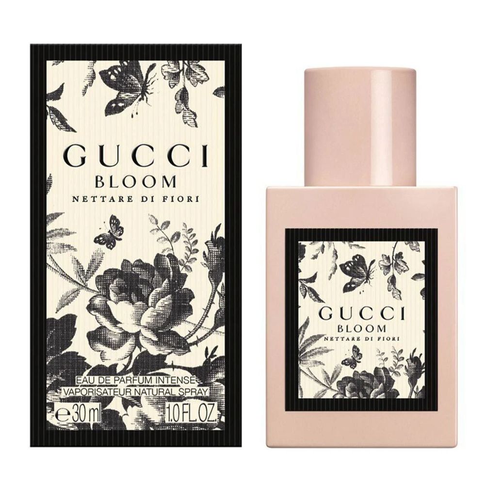 Nước hoa Gucci Bloom Nettare di Fiori EDP Intense 30ml _ Tiến Perfume