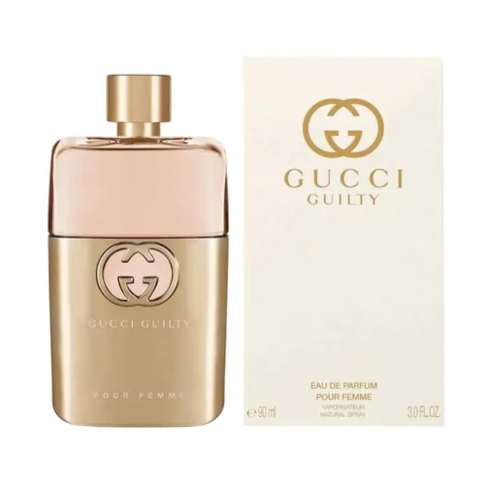 Mini Gucci Guilty Pour Femme EDP 7.4ml 2 Nước hoa Gucci Guilty Pour Femme EDP 90ml _ Tiến Perfume
