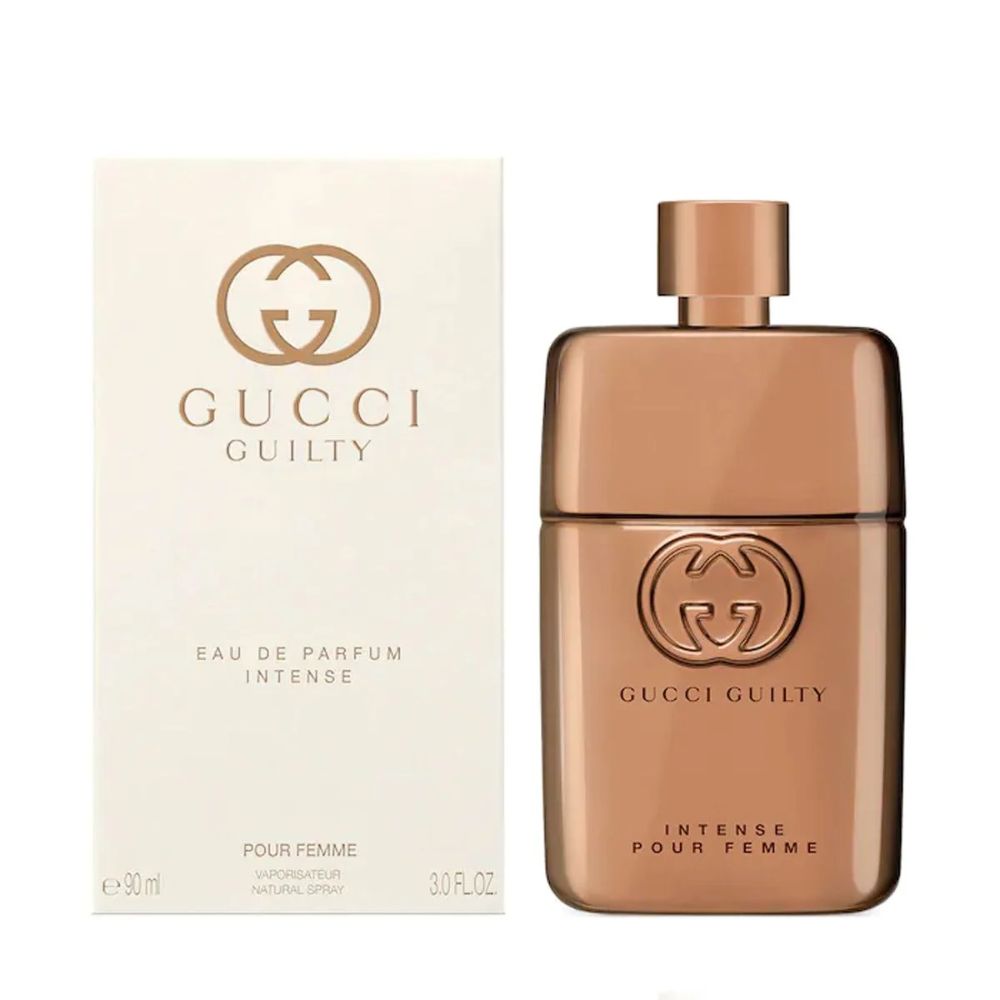 Gucci Guilty Pour Femme EDP Intense 10 Nước hoa Gucci Guilty Pour Femme EDP Intense 90ml _ Tiến Perfume