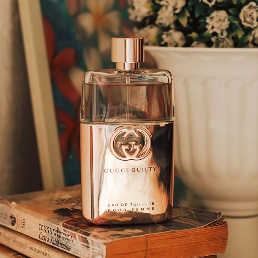 Nước hoa Gucci Guilty Pour Femme EDT giá tốt _ Tiến Perfume Nước hoa Gucci Guilty Pour Femme EDT giá tốt _ Tiến Perfume