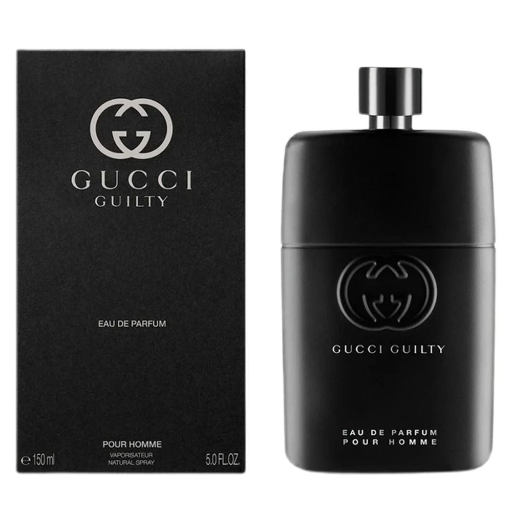 Nước hoa Gucci Guilty Pour Homme EDP 150ml _ Tiến Perfume Nước hoa Gucci Guilty Pour Homme EDP 150ml _ Tiến Perfume