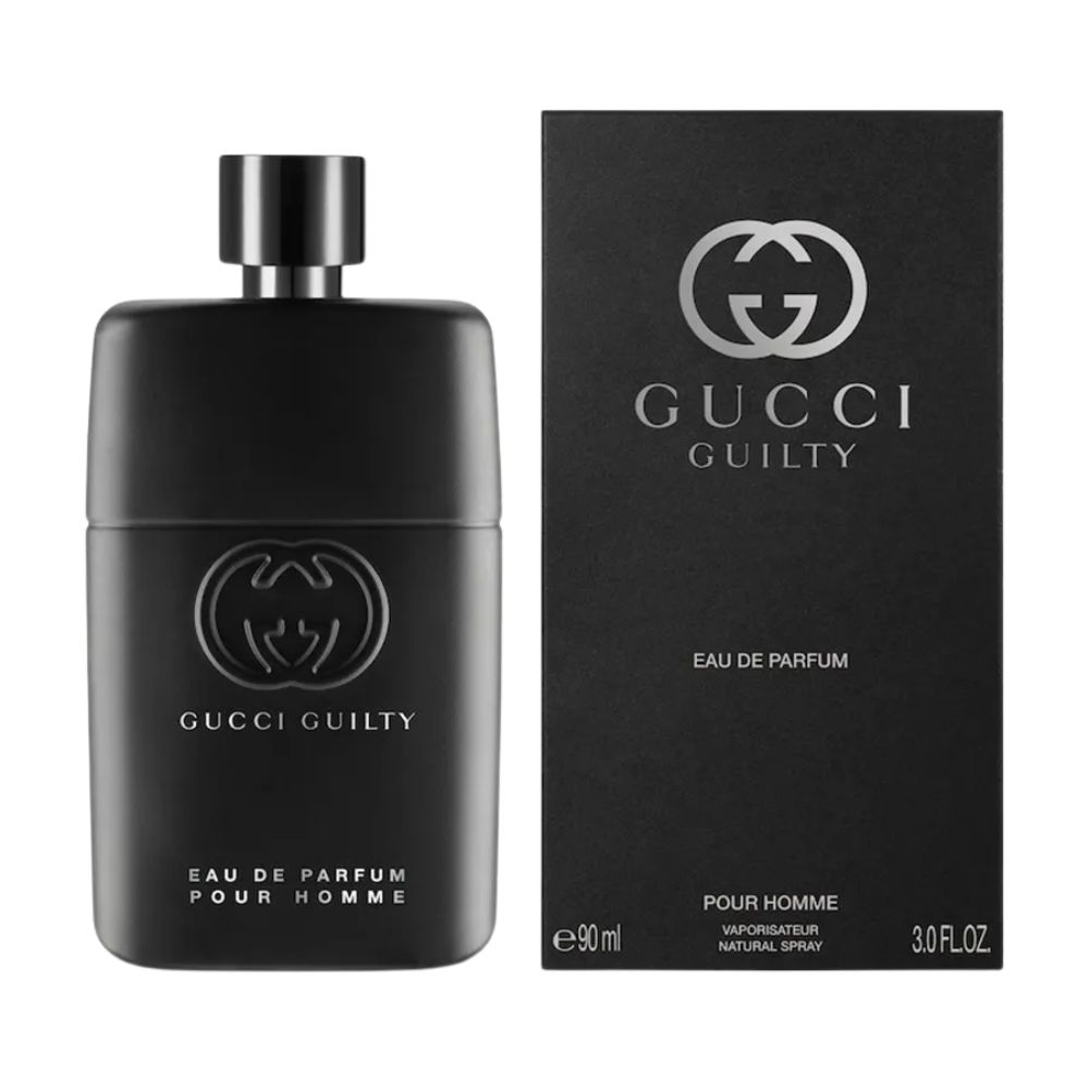 Nước hoa Gucci Guilty Pour Homme EDP 90ml _ Tiến Perfume Nước hoa Gucci Guilty Pour Homme EDP 90ml _ Tiến Perfume